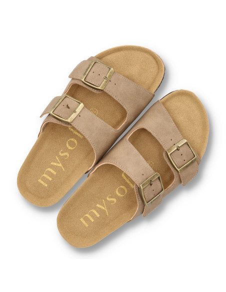 Mysoft 25M075 - SANDALIA BIO Sandalias - Imagen 4
