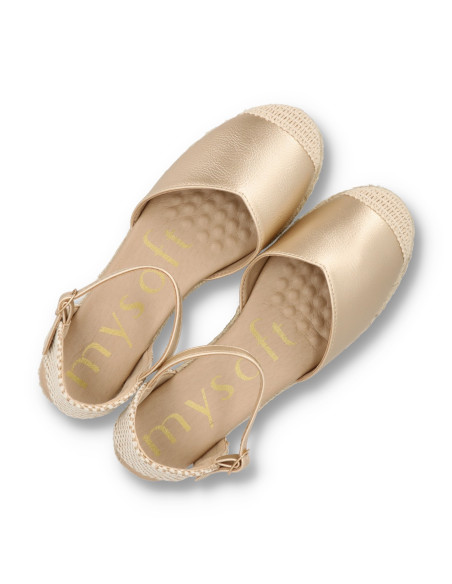 Mysoft 25M102 - ALPARGATAS CLASICAS ALPARGATAS - Imagen 4