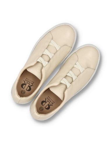 R-star 25212 - SNEAKERS ELÁSTICOS Zapatillas Deportivas - Imagen 4