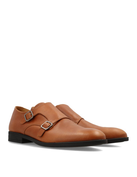 R-star 62114 - ZAPATO MONK STRAP Zapatos De Vestir - Imagen 2