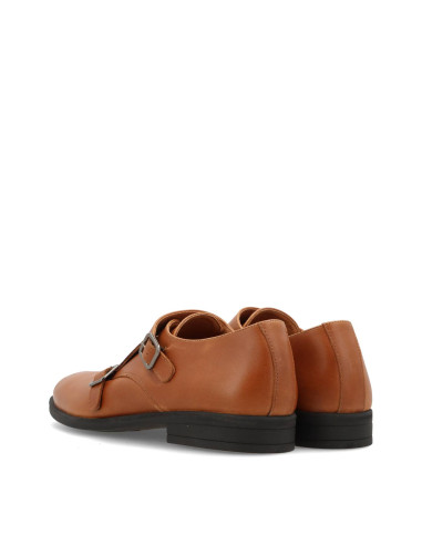 R-star 62114 - ZAPATO MONK STRAP Zapatos De Vestir - Imagen 3