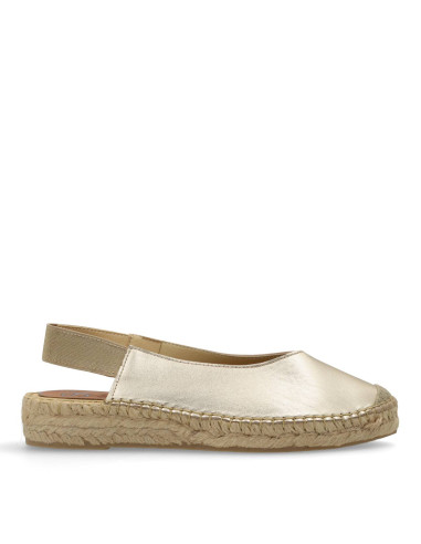 Sv 132-006 - ALPARGATAS DE YUTE - Imagen 1