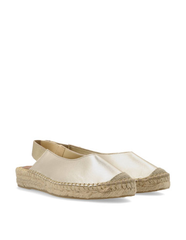 Sv 132-006 - ALPARGATAS DE YUTE - Imagen 2