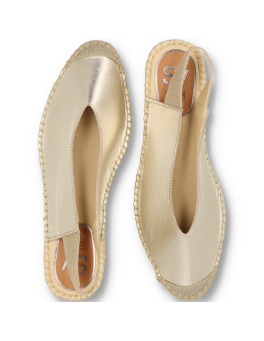 Sv 132-006 - ALPARGATAS DE YUTE - Imagen 5