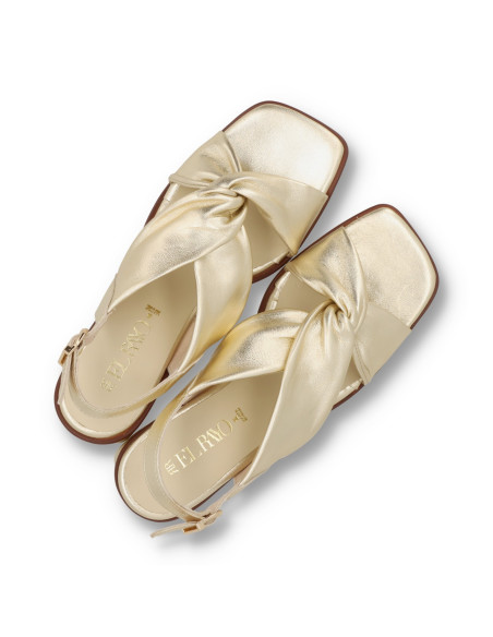RAYO TRENDS 2 65653 - SANDALIA NUDO Sandalias - Imagen 4