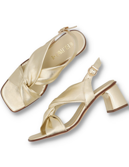 RAYO TRENDS 2 65653 - SANDALIA NUDO Sandalias - Imagen 5