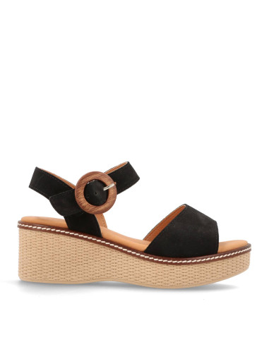 Rayo Trends 6509 - SANDALIA CUÑA Sandalias - Imagen 1