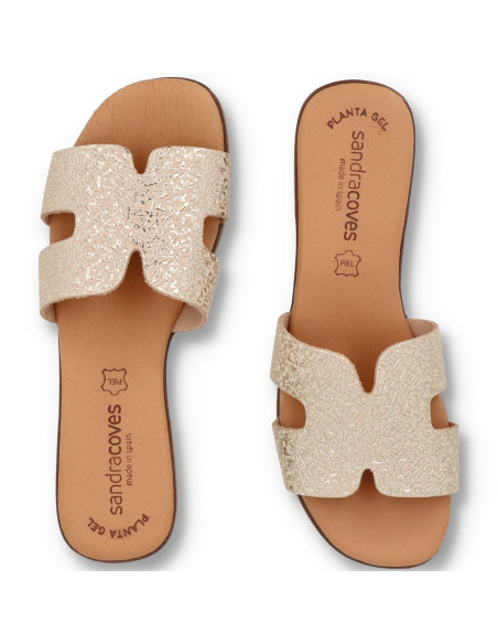 Rayo Trends 3053 - SANDALIAS PLANAS Sandalias - Imagen 5