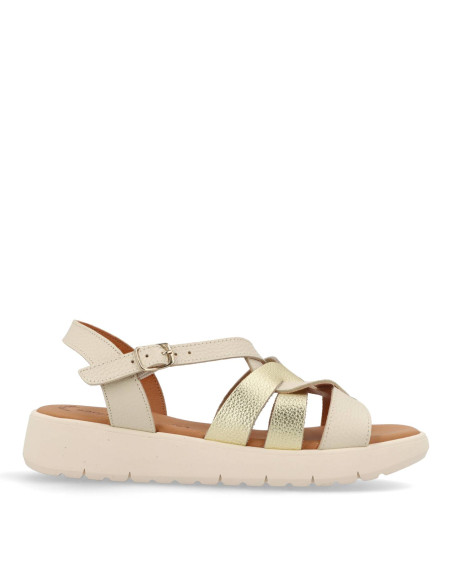 RAYO TRENDS 3 6362 - SANDALIA CUÑA Sandalias - Imagen 1