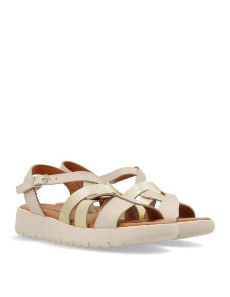 Rayo Trends 6362 - SANDALIA CUÑA Sandalias - Imagen 2
