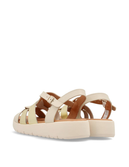 Rayo Trends 6362 - SANDALIA CUÑA Sandalias - Imagen 3
