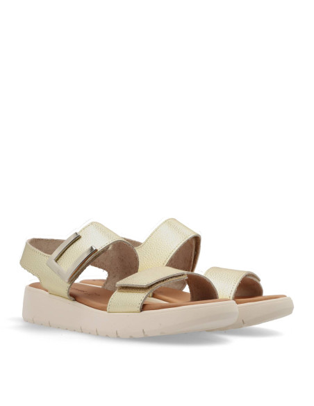 Rayo Trends 6324 - SANDALIA CUÑA Sandalias - Imagen 2