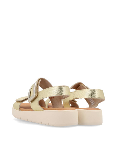 Rayo Trends 6324 - SANDALIA CUÑA Sandalias - Imagen 3