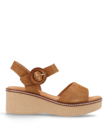 Rayo Trends 6509 - SANDALIA CUÑA Sandalias - Imagen 1