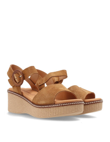 Rayo Trends 6509 - SANDALIA CUÑA Sandalias - Imagen 2