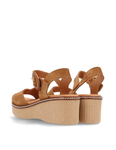 Rayo Trends 6509 - SANDALIA CUÑA Sandalias - Imagen 3