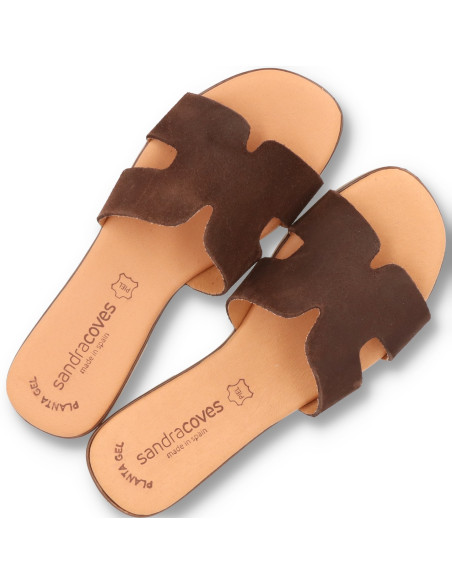 Rayo Trends 3053 - SANDALIAS PLANAS Sandalias - Imagen 4