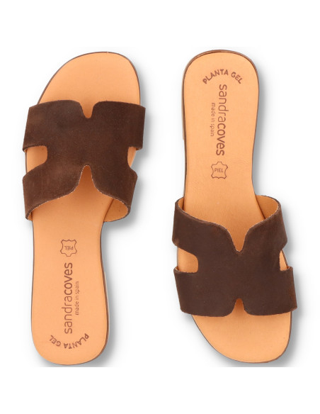 Rayo Trends 3053 - SANDALIAS PLANAS Sandalias - Imagen 5