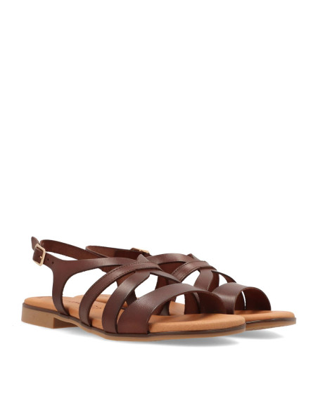 RAYO TRENDS 3 3060 - SANDALIA TIRAS Sandalias - Imagen 2