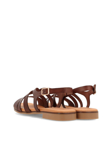 RAYO TRENDS 3 3060 - SANDALIA TIRAS Sandalias - Imagen 3