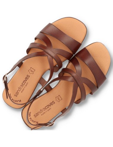 Rayo Trends 3060 - SANDALIA TIRAS Sandalias - Imagen 4