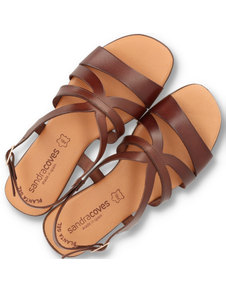 Rayo Trends 3060 - SANDALIA TIRAS Sandalias - Imagen 4