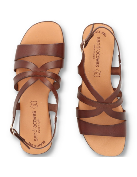 RAYO TRENDS 3 3060 - SANDALIA TIRAS Sandalias - Imagen 5