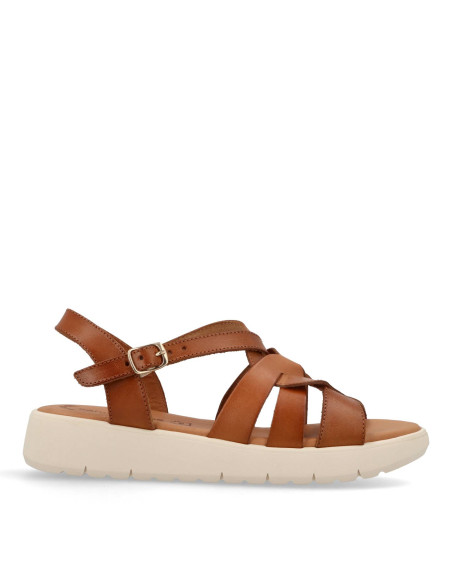 Rayo Trends 6362 - SANDALIA CUÑA Sandalias - Imagen 1