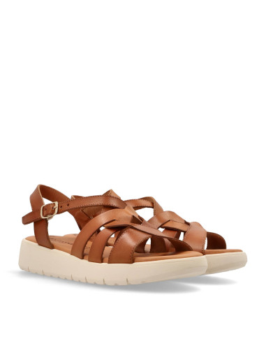 Rayo Trends 6362 - SANDALIA CUÑA Sandalias - Imagen 2