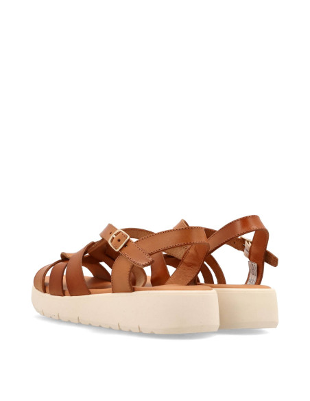 Rayo Trends 6362 - SANDALIA CUÑA Sandalias - Imagen 3