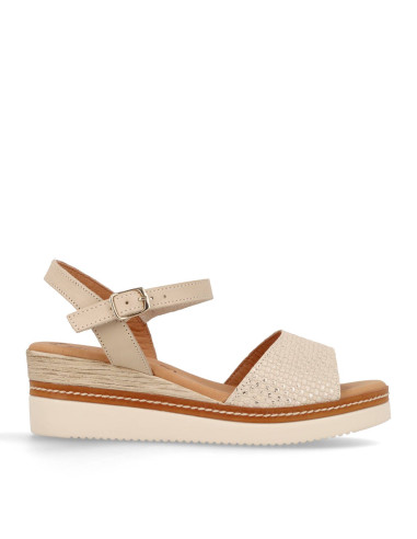 Rayo Trends 569 - SANDALIA CUÑA Sandalias - Imagen 1