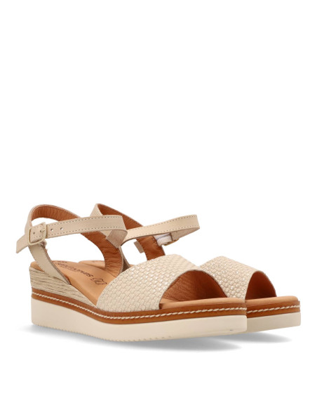 Rayo Trends 569 - SANDALIA CUÑA Sandalias - Imagen 2