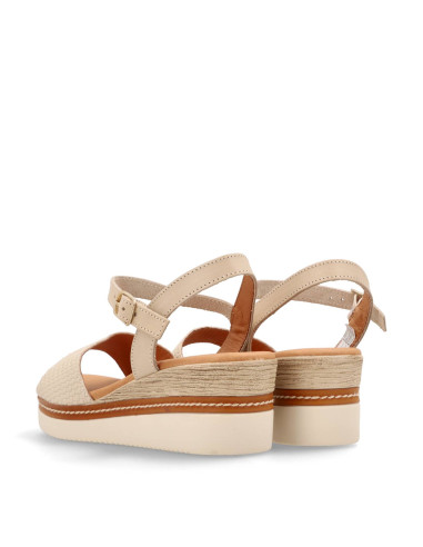 Rayo Trends 569 - SANDALIA CUÑA Sandalias - Imagen 3