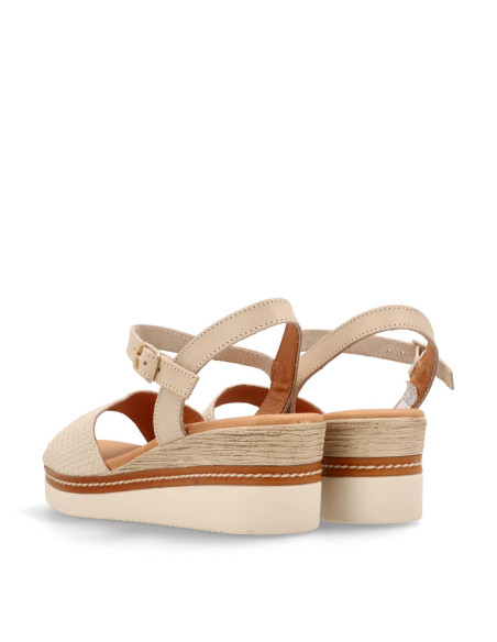 Rayo Trends 569 - SANDALIA CUÑA Sandalias - Imagen 3