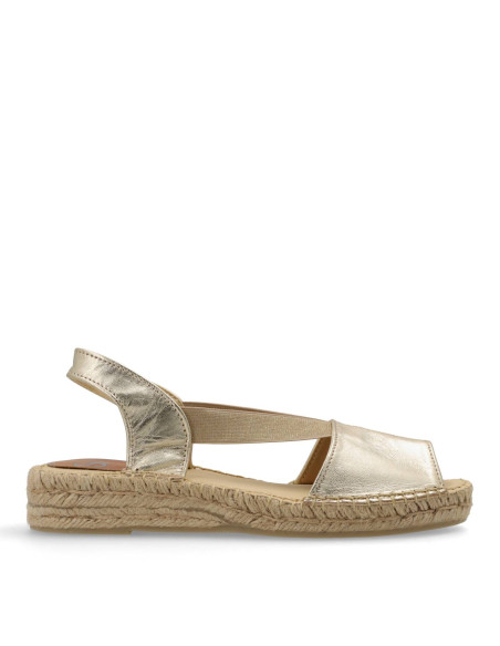 Sv 165-006 - ALPARGATAS DE YUTE ALPARGATAS - Imagen 1