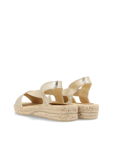 Sv 165-006 - ALPARGATAS DE YUTE ALPARGATAS - Imagen 3