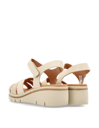 Rayo Trends 6450 - SANDALIA CUÑA Sandalias - Imagen 3
