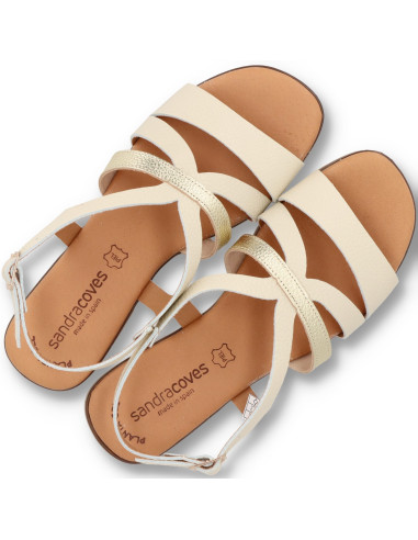 Rayo Trends 3060 - SANDALIA TIRAS Sandalias - Imagen 4