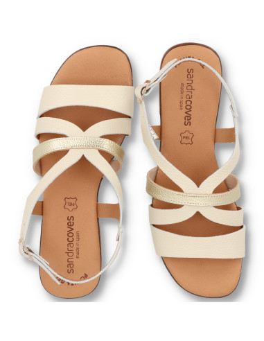 Rayo Trends 3060 - SANDALIA TIRAS Sandalias - Imagen 5
