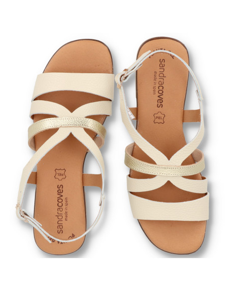Rayo Trends 3060 - SANDALIA TIRAS Sandalias - Imagen 5