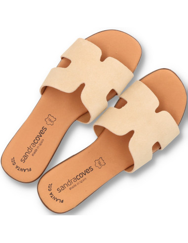 Rayo Trends 3053 - SANDALIAS PLANAS Sandalias - Imagen 4