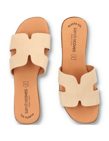 Rayo Trends 3053 - SANDALIAS PLANAS Sandalias - Imagen 5