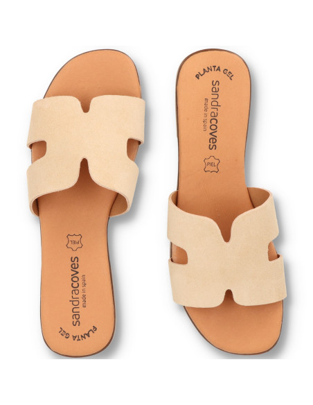 Rayo Trends 3053 - SANDALIAS PLANAS Sandalias - Imagen 5