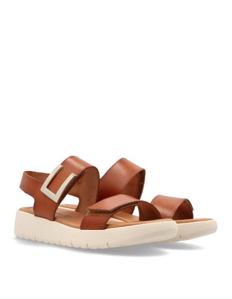 Rayo Trends 6324 - SANDALIA CUÑA Sandalias - Imagen 2