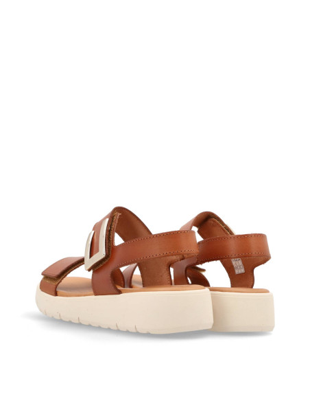 Rayo Trends 6324 - SANDALIA CUÑA Sandalias - Imagen 3