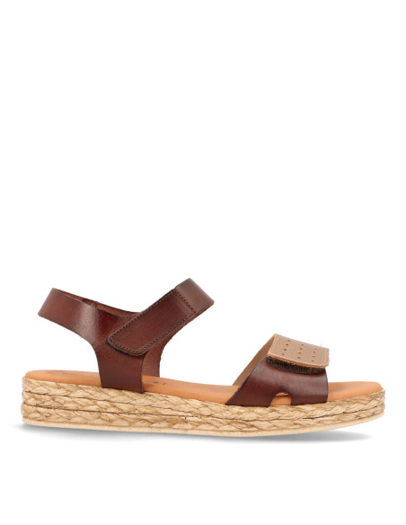 RAYO TRENDS 3 6268 - SANDALIA VELCRO Sandalias - Imagen 1