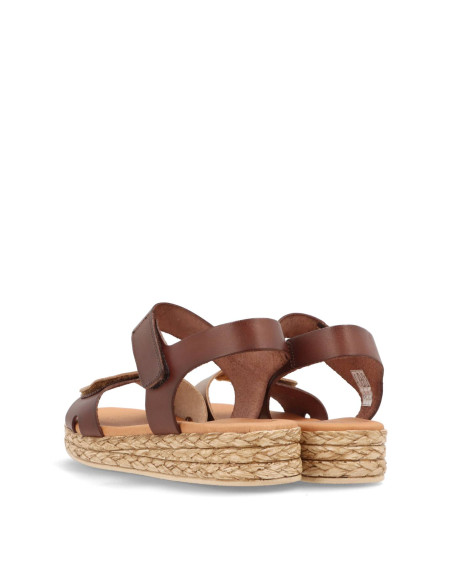 Rayo Trends 6268 - SANDALIA VELCRO Sandalias - Imagen 3