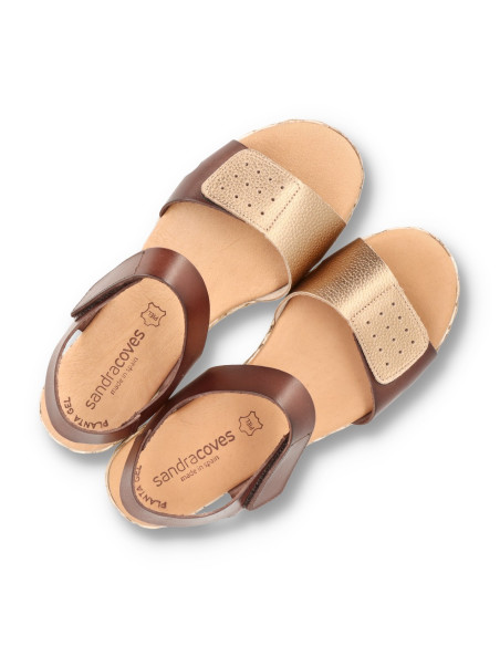 Rayo Trends 6268 - SANDALIA VELCRO Sandalias - Imagen 4