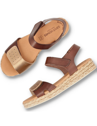 Rayo Trends 6268 - SANDALIA VELCRO Sandalias - Imagen 5