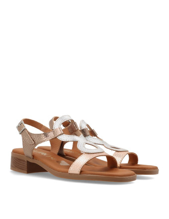 RAYO TRENDS 4 - LRK 5893 - SANDALIA OCHOS SANDALIAS - Imagen 2